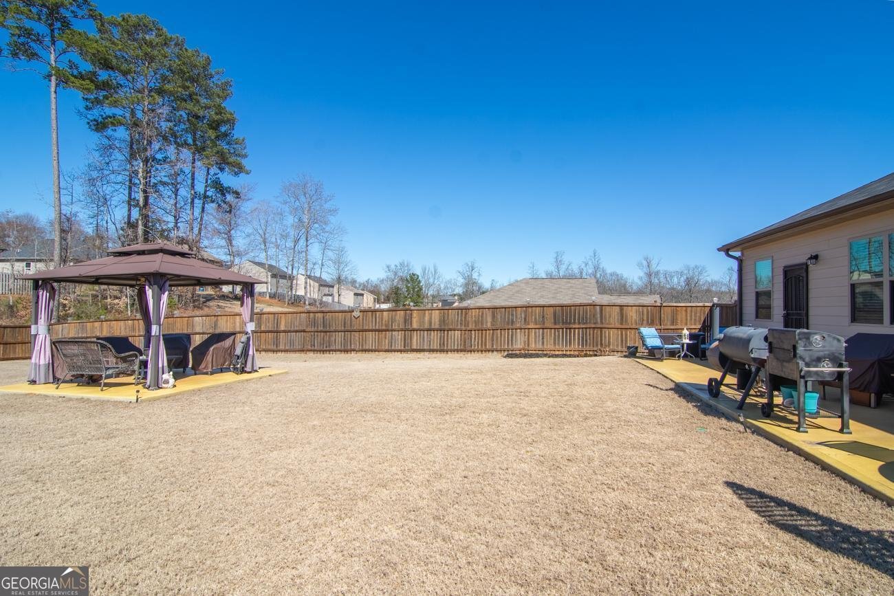 8125 BERRYWOOD Court Covington - 15