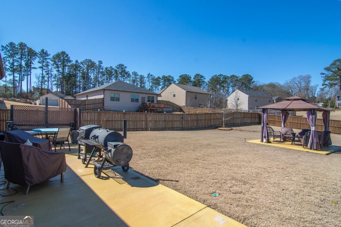 8125 BERRYWOOD Court Covington - 16