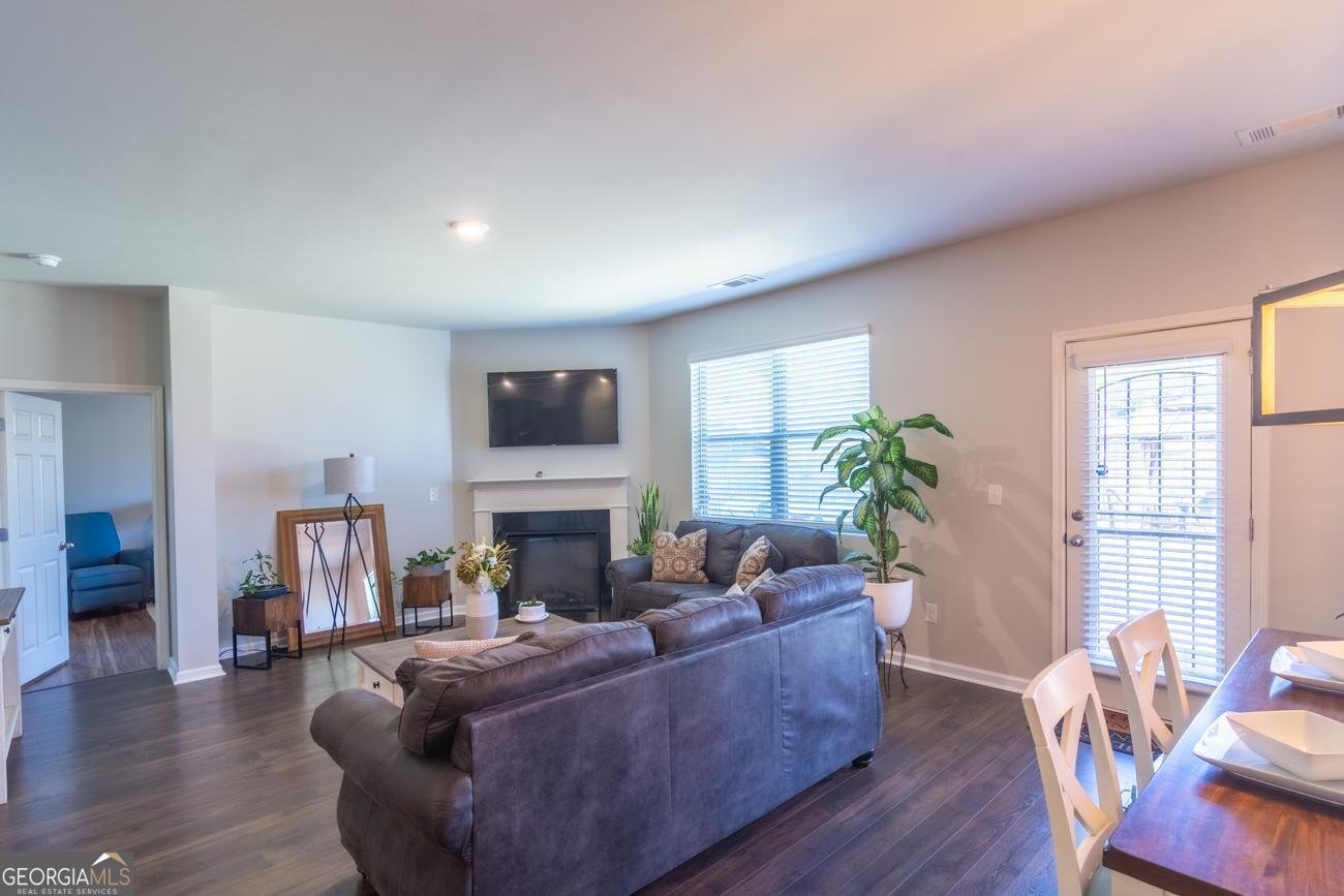 8125 BERRYWOOD Court Covington - 2