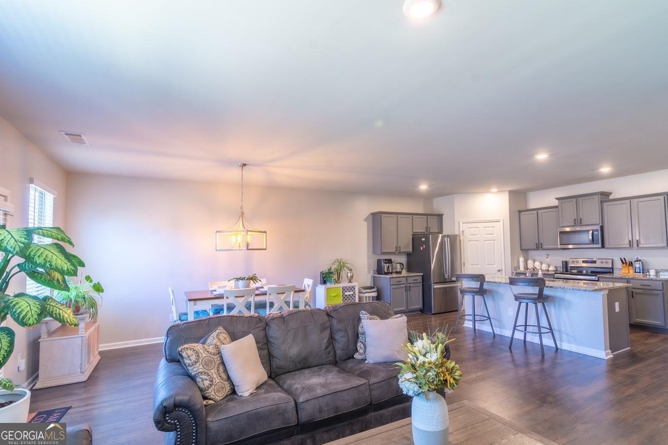 8125 BERRYWOOD Court Covington - 4
