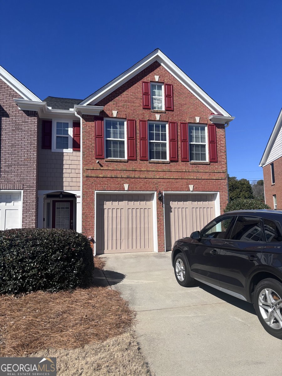 2610 Gadsen Walk Duluth - 1