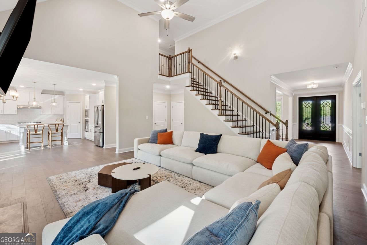 8023 WHITE STONE Boulevard Douglasville - 11