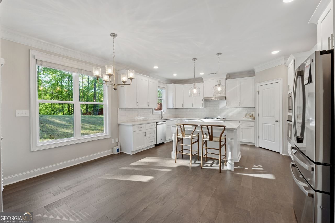 8023 WHITE STONE Boulevard Douglasville - 12