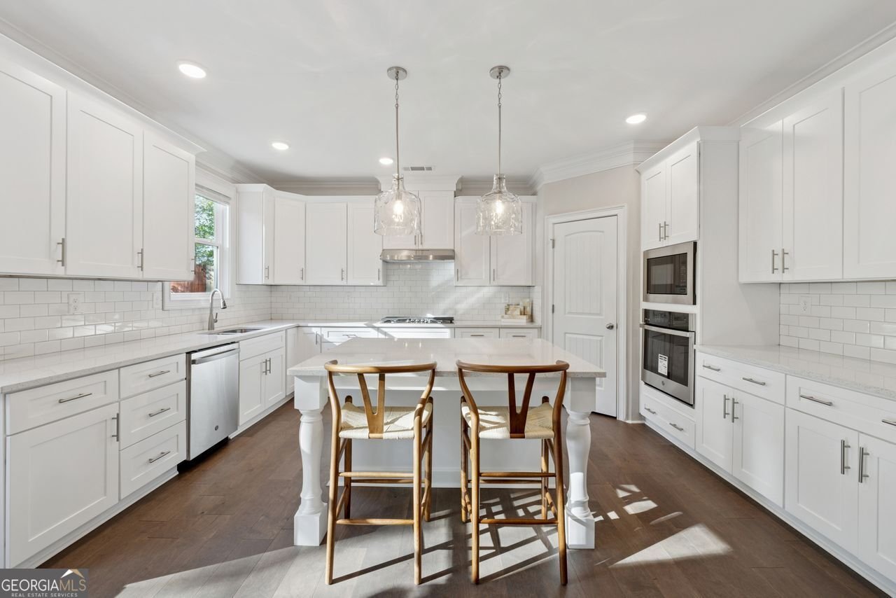 8023 WHITE STONE Boulevard Douglasville - 13