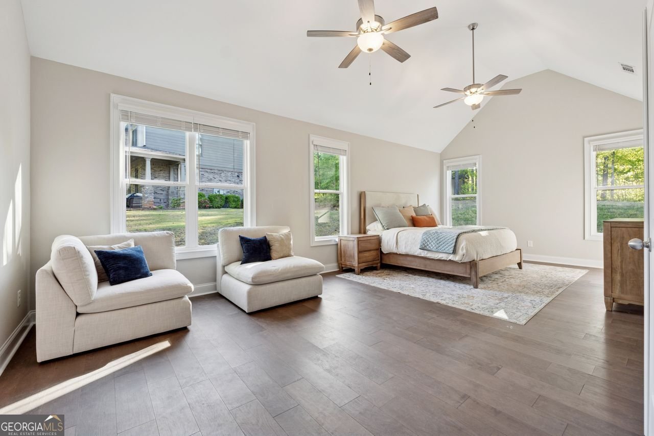 8023 WHITE STONE Boulevard Douglasville - 17