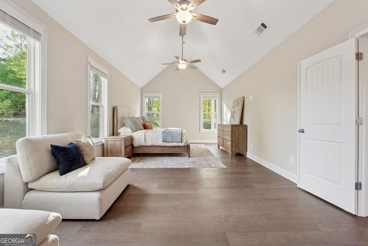 8023 WHITE STONE Boulevard Douglasville - 18