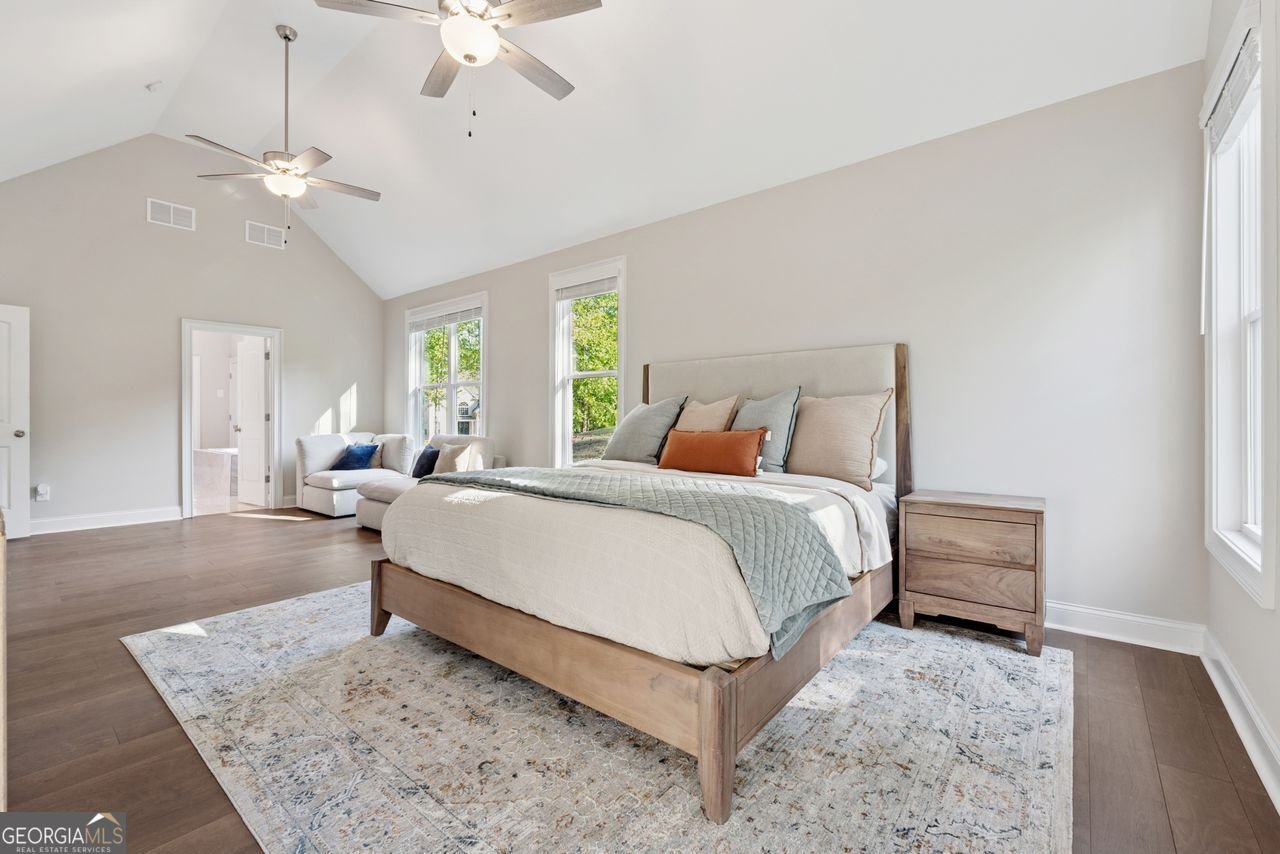 8023 WHITE STONE Boulevard Douglasville - 19