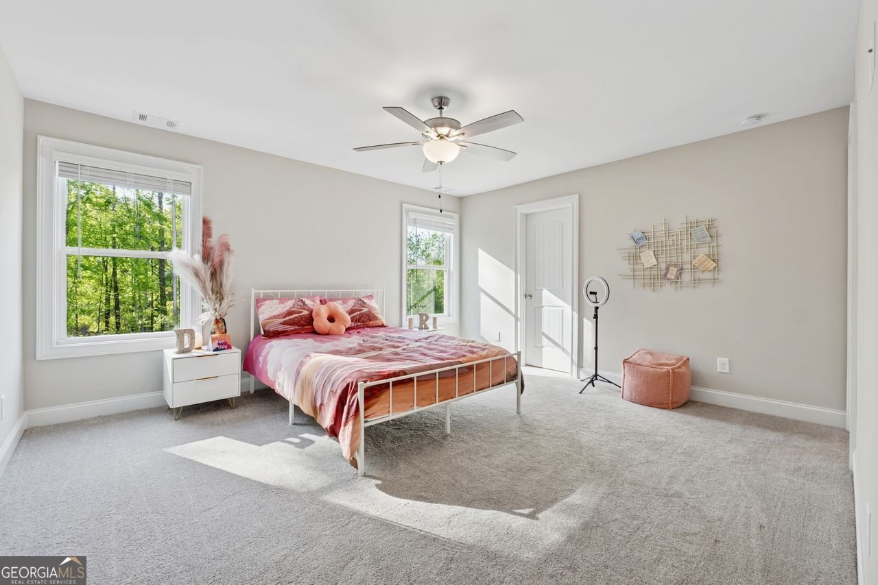 8023 WHITE STONE Boulevard Douglasville - 25