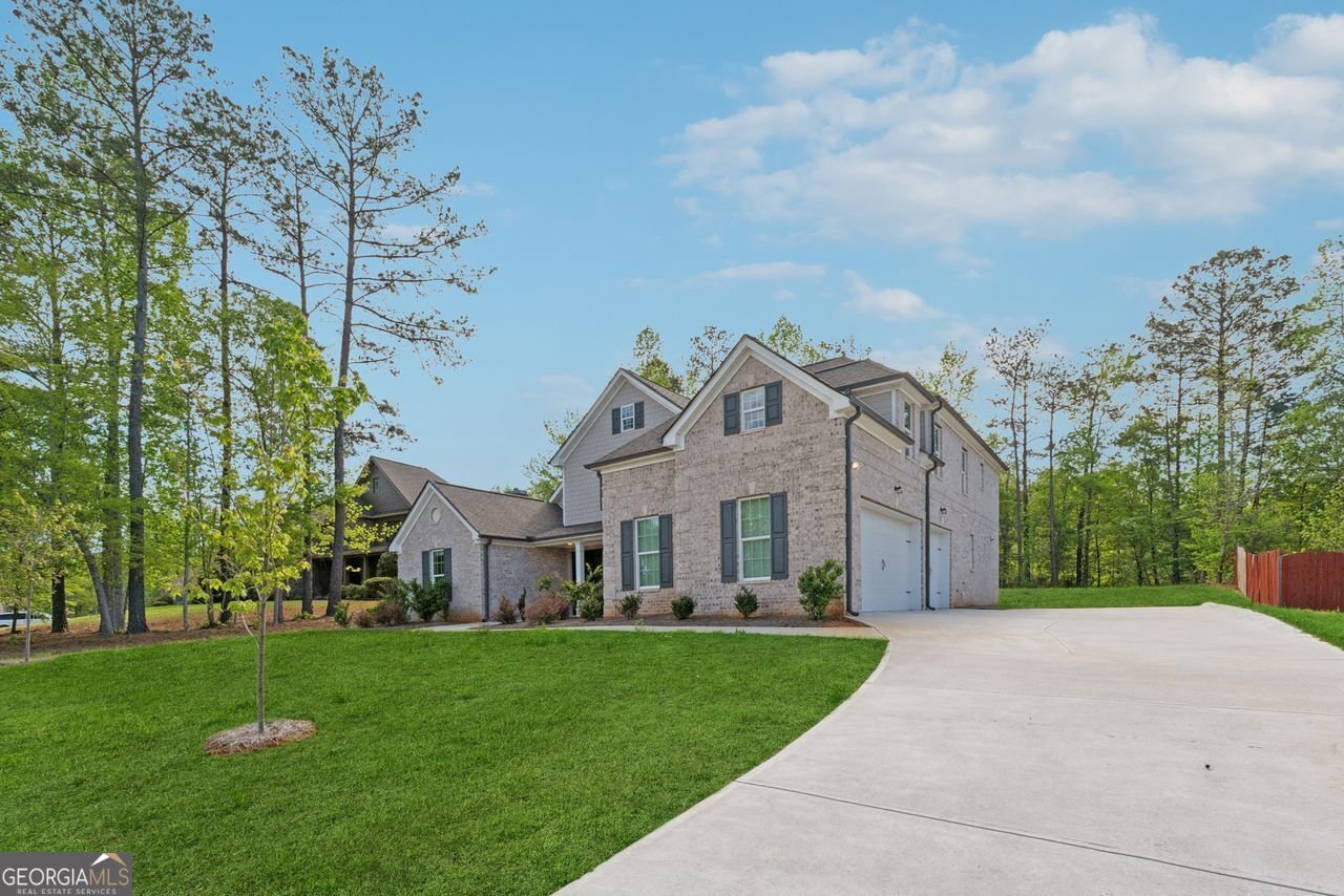 8023 WHITE STONE Boulevard Douglasville - 3