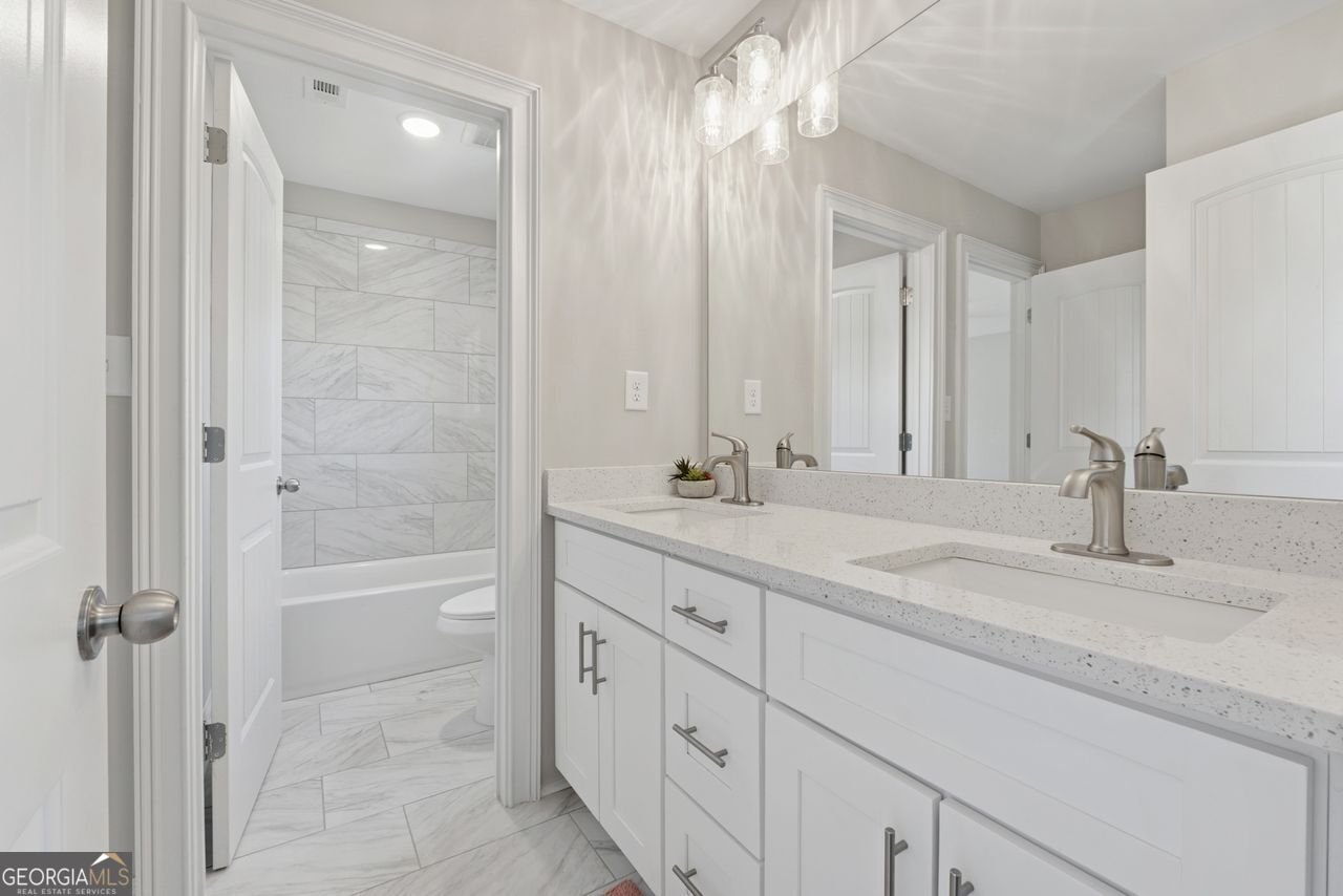 8023 WHITE STONE Boulevard Douglasville - 30