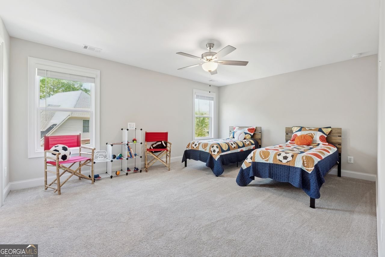 8023 WHITE STONE Boulevard Douglasville - 31