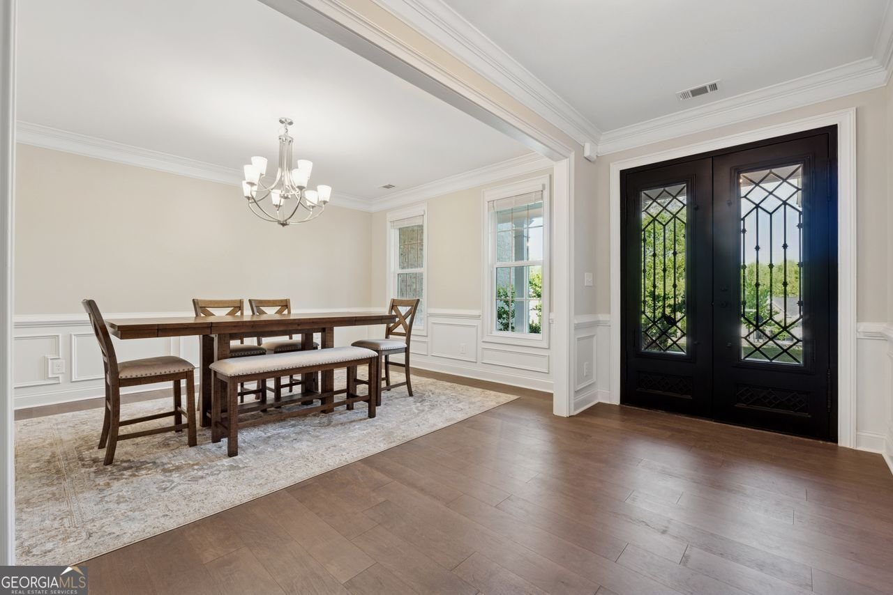 8023 WHITE STONE Boulevard Douglasville - 4