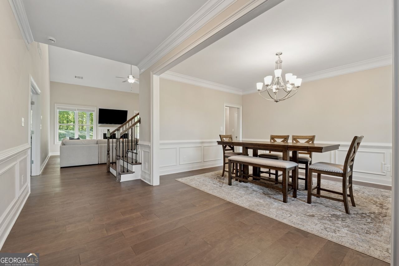 8023 WHITE STONE Boulevard Douglasville - 5