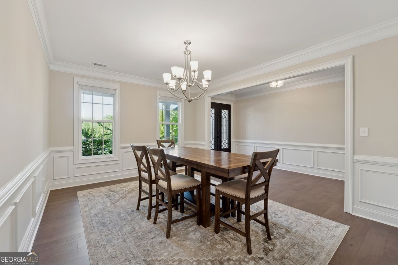 8023 WHITE STONE Boulevard Douglasville - 6