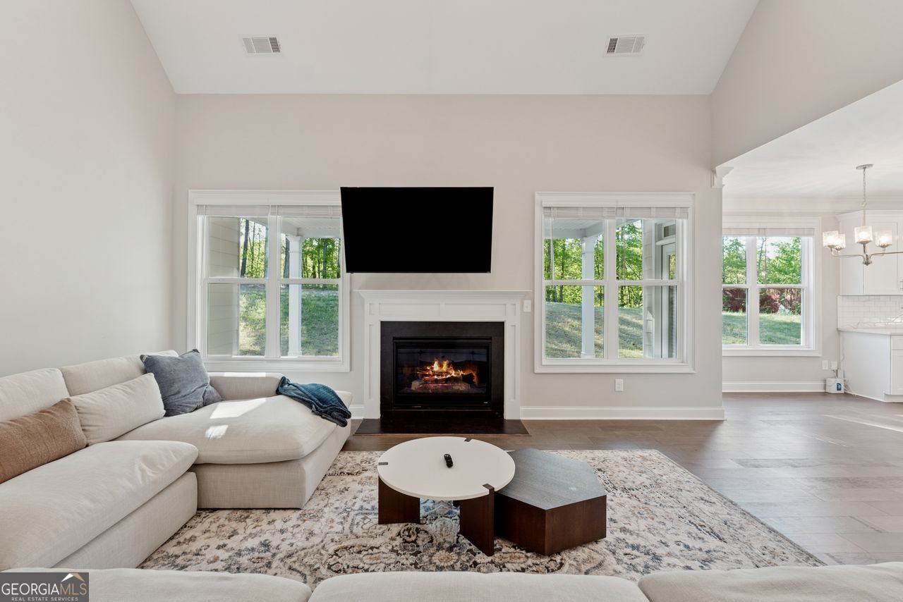 8023 WHITE STONE Boulevard Douglasville - 9