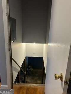 1255 North Avenue Atlanta - 11
