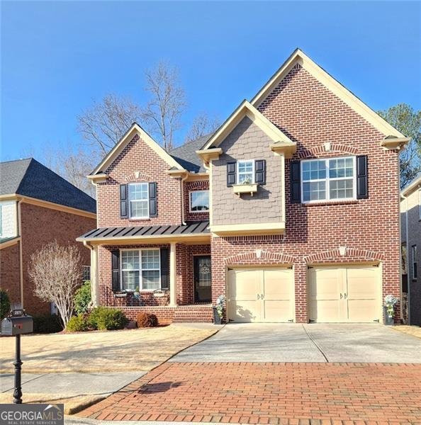 2571 ROYSTON Drive Duluth - 1