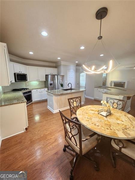 2571 ROYSTON Drive Duluth - 11