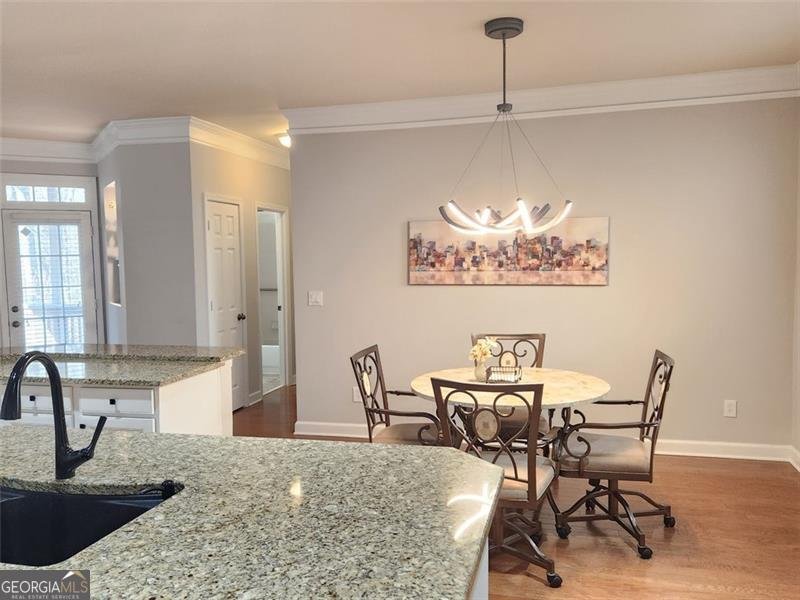 2571 ROYSTON Drive Duluth - 13