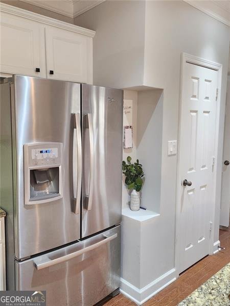 2571 ROYSTON Drive Duluth - 16