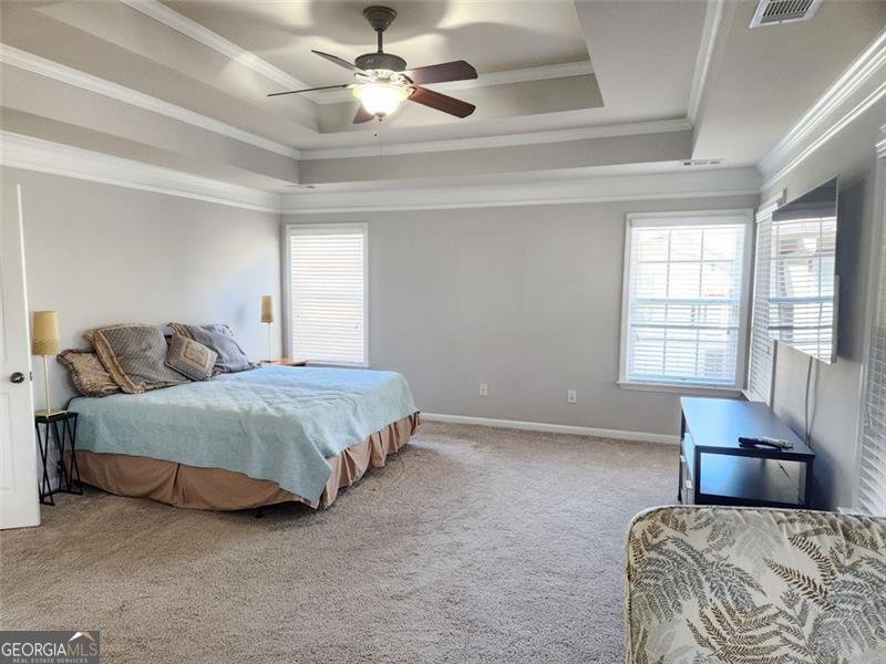 2571 ROYSTON Drive Duluth - 30