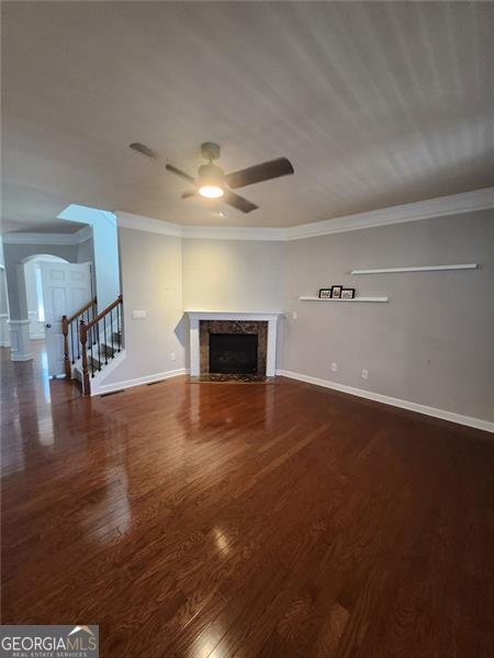 2571 ROYSTON Drive Duluth - 9