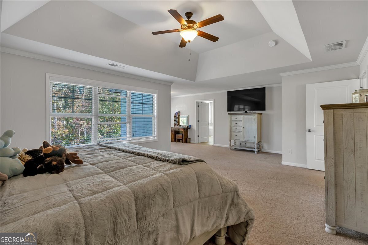3890 Pleasant Woods Drive Cumming - 33