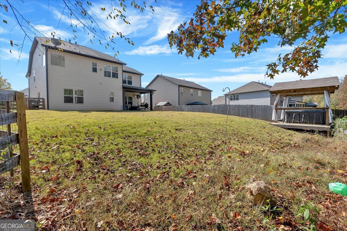 3890 Pleasant Woods Drive Cumming - 51