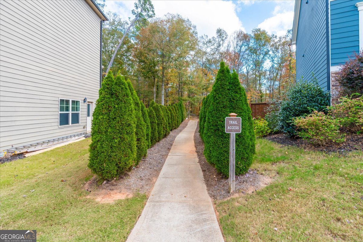 3890 Pleasant Woods Drive Cumming - 56