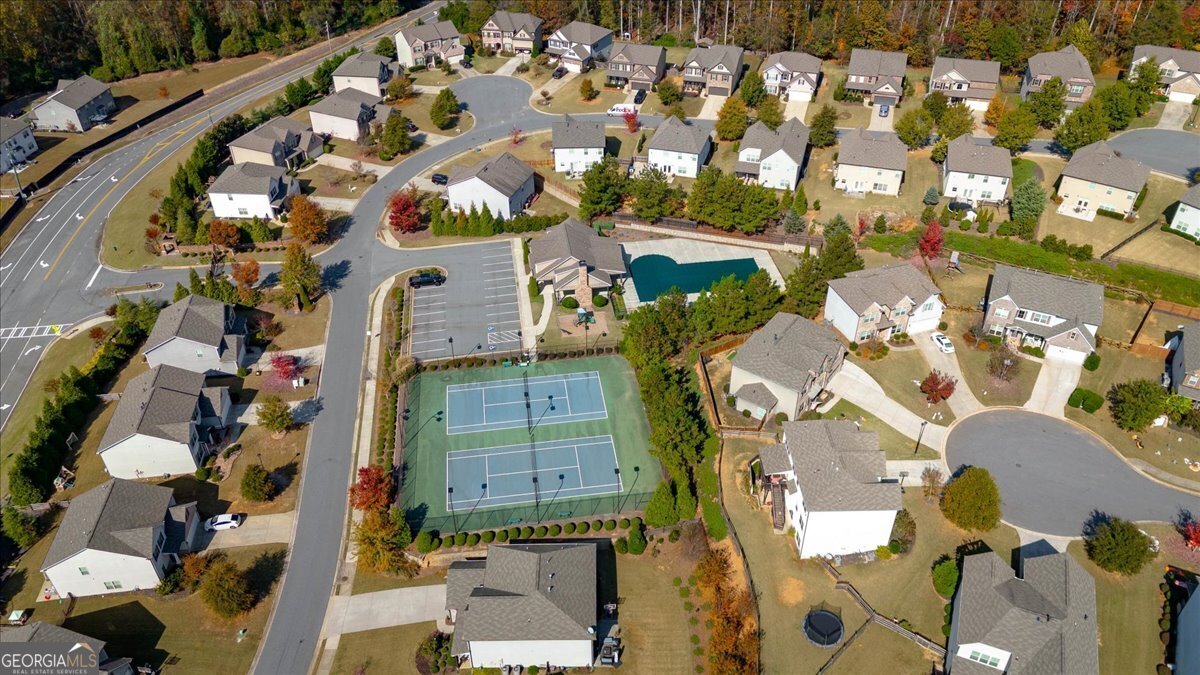 3890 Pleasant Woods Drive Cumming - 61