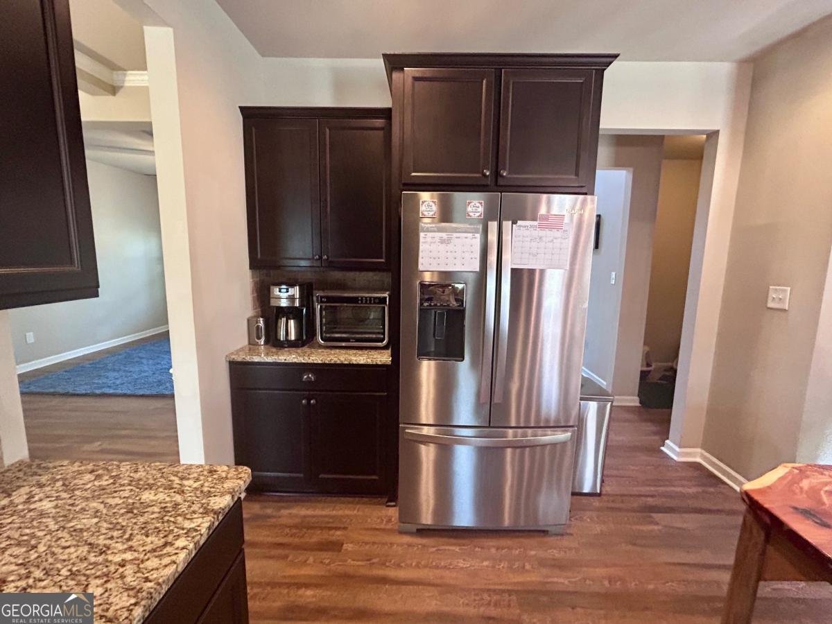 92 Old Bailey Farms Drive Senoia - 10