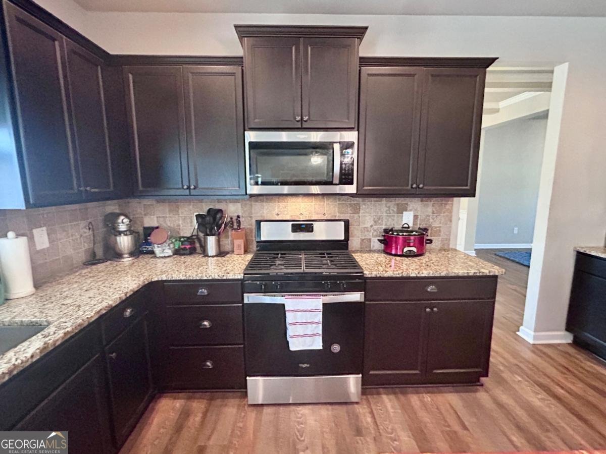 92 Old Bailey Farms Drive Senoia - 11