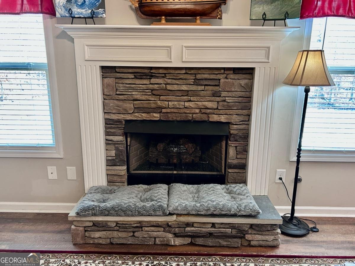 92 Old Bailey Farms Drive Senoia - 14