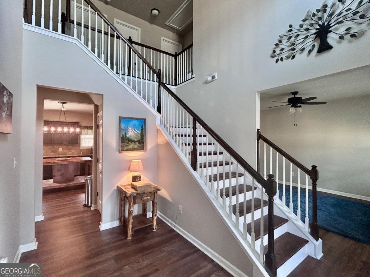 92 Old Bailey Farms Drive Senoia - 16