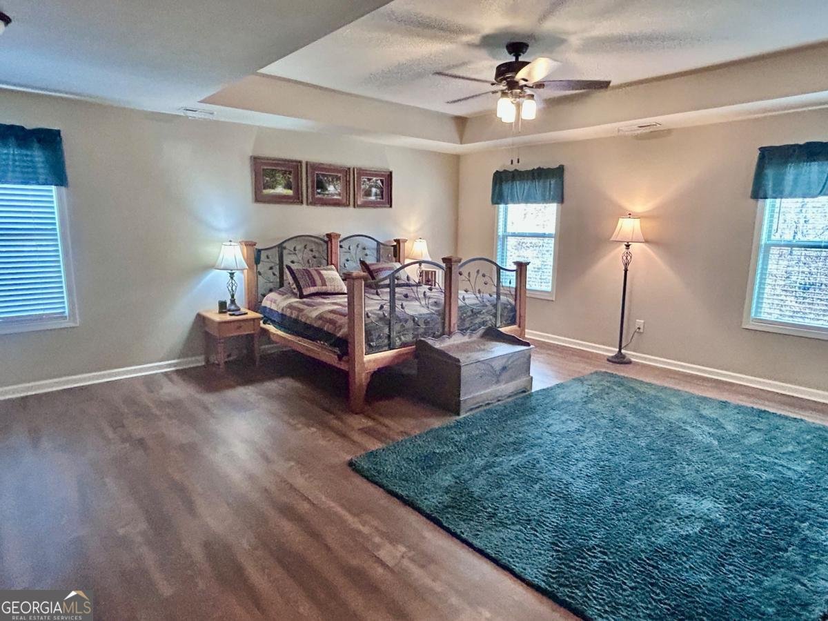 92 Old Bailey Farms Drive Senoia - 17