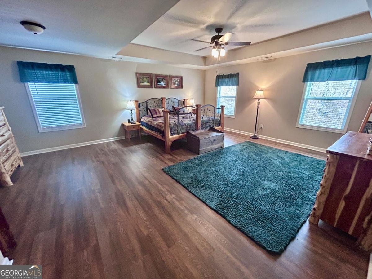 92 Old Bailey Farms Drive Senoia - 18