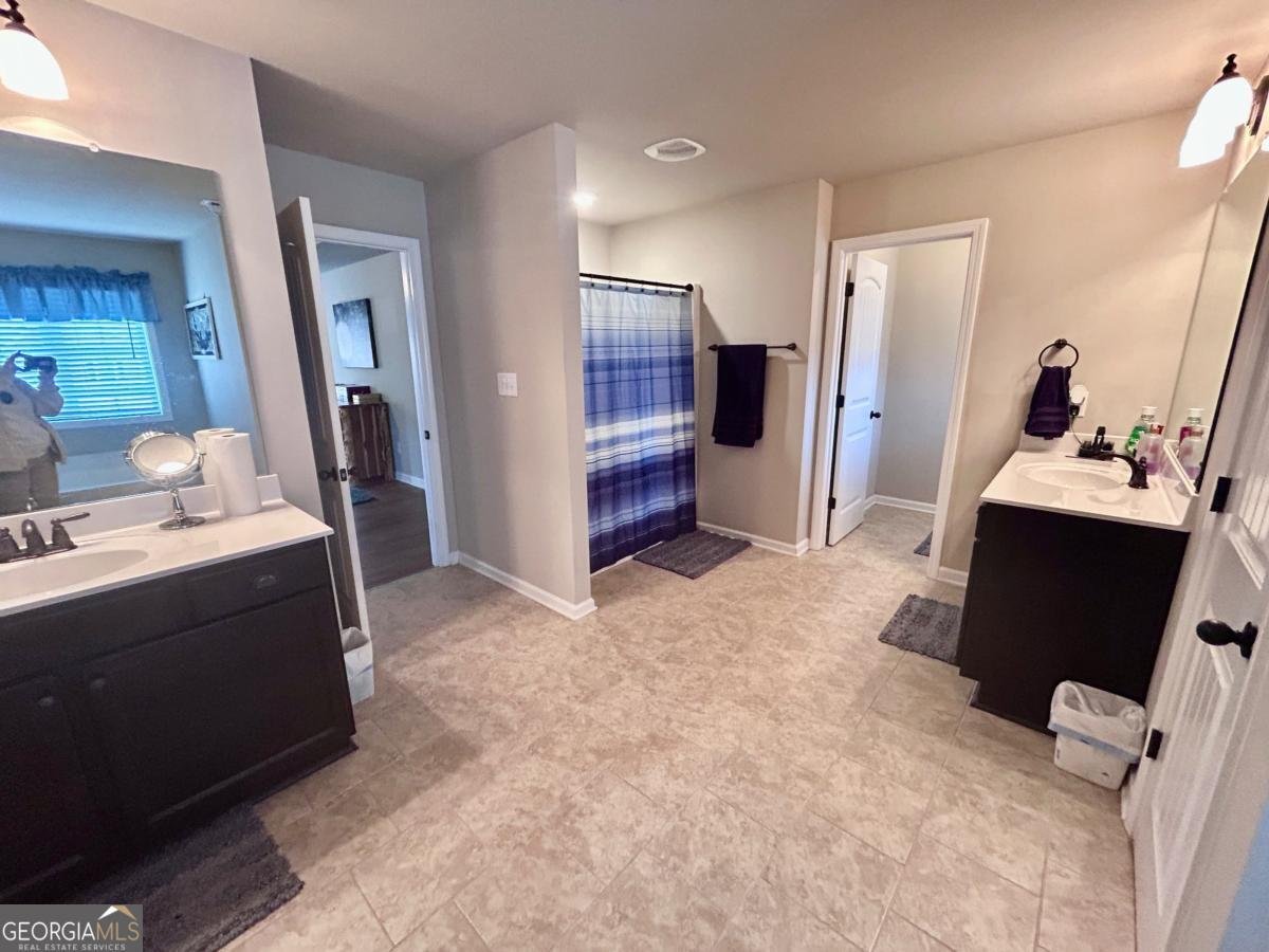 92 Old Bailey Farms Drive Senoia - 19