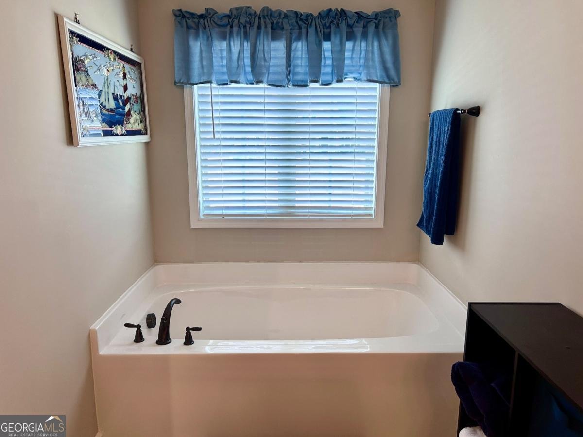 92 Old Bailey Farms Drive Senoia - 21