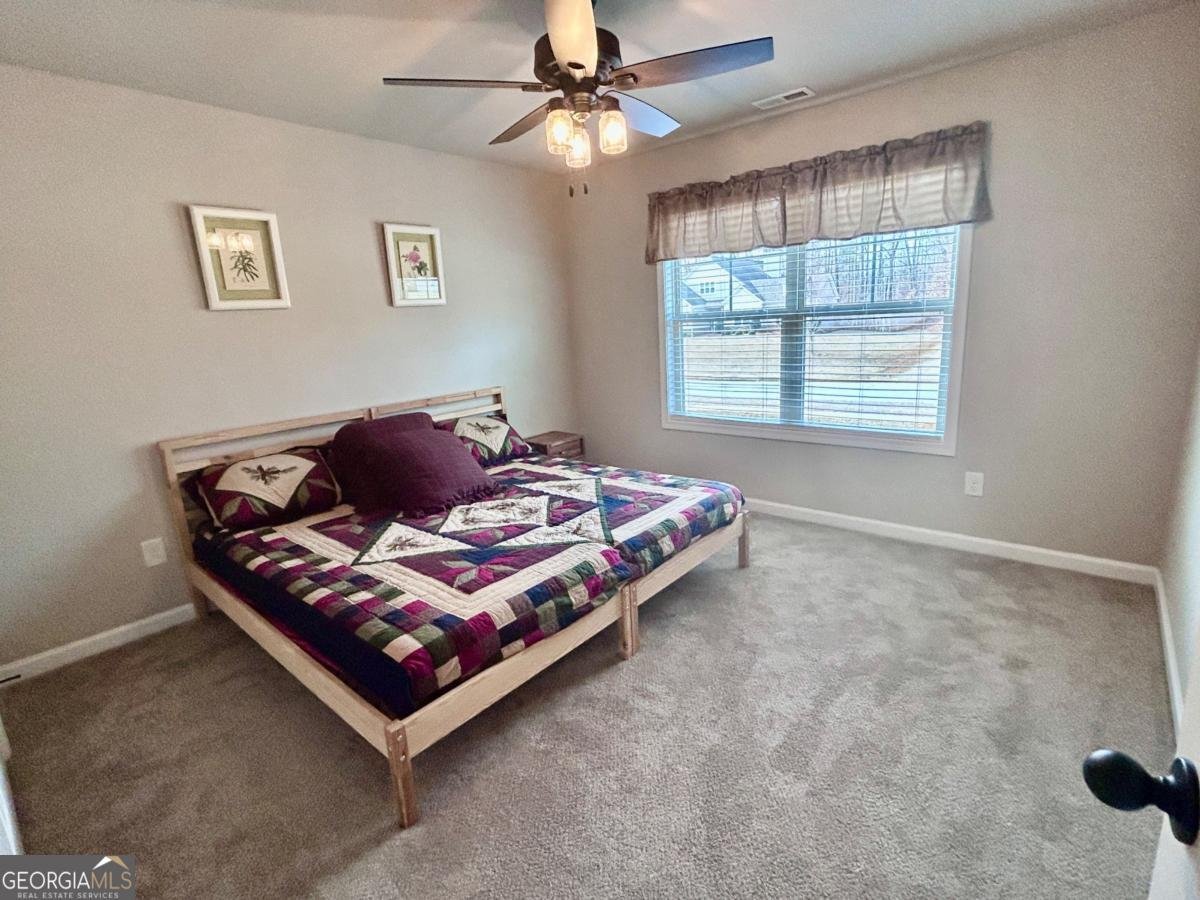 92 Old Bailey Farms Drive Senoia - 25