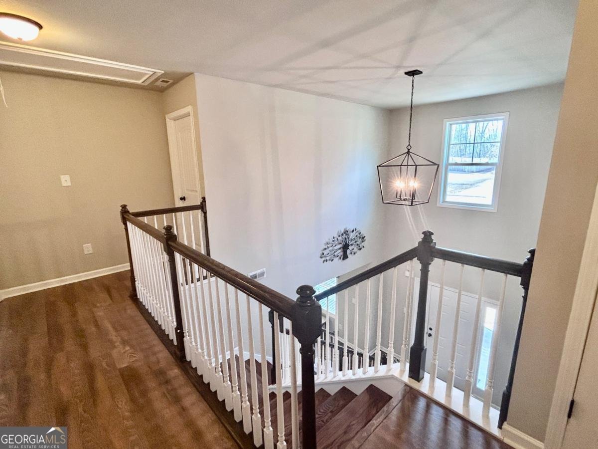 92 Old Bailey Farms Drive Senoia - 27