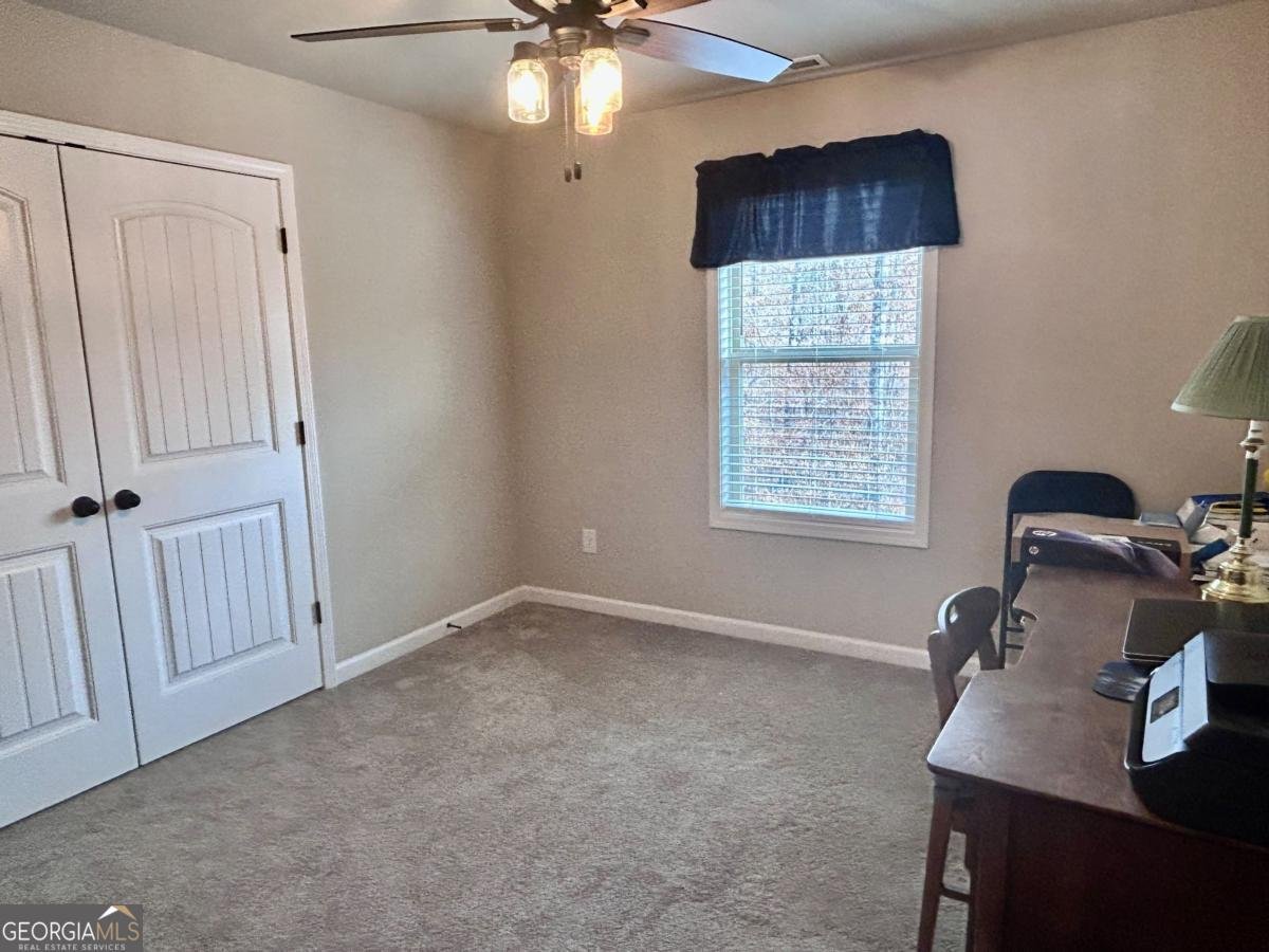 92 Old Bailey Farms Drive Senoia - 28