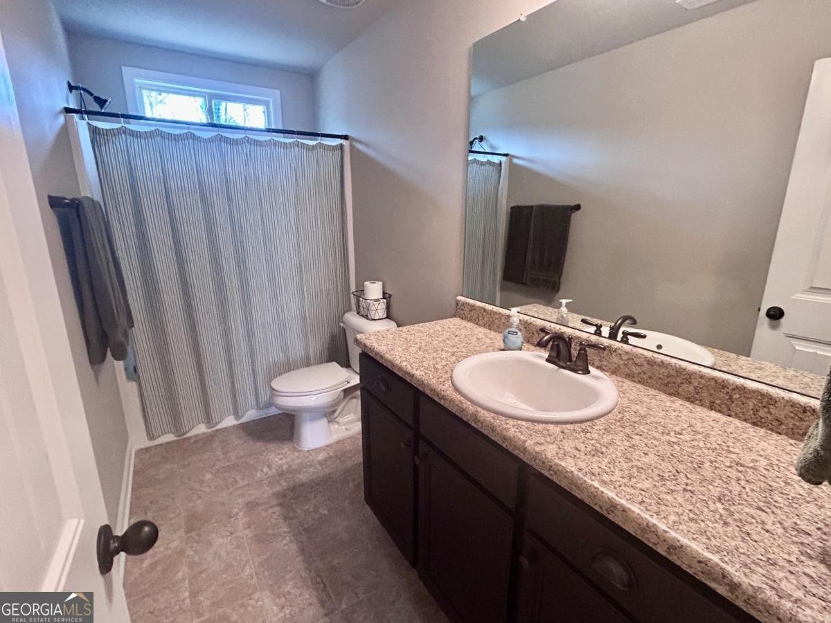 92 Old Bailey Farms Drive Senoia - 29