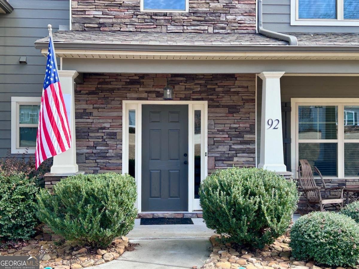 92 Old Bailey Farms Drive Senoia - 3