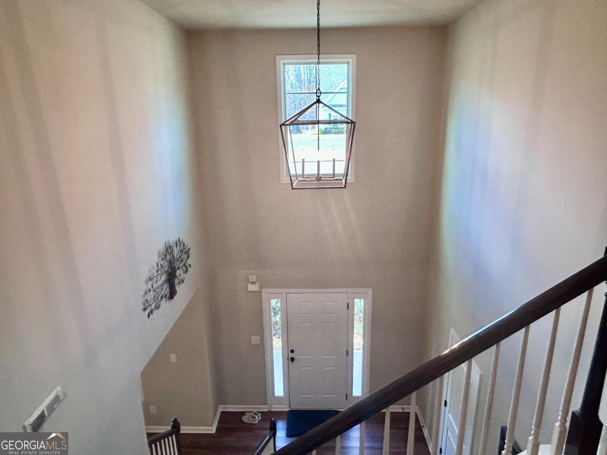 92 Old Bailey Farms Drive Senoia - 30