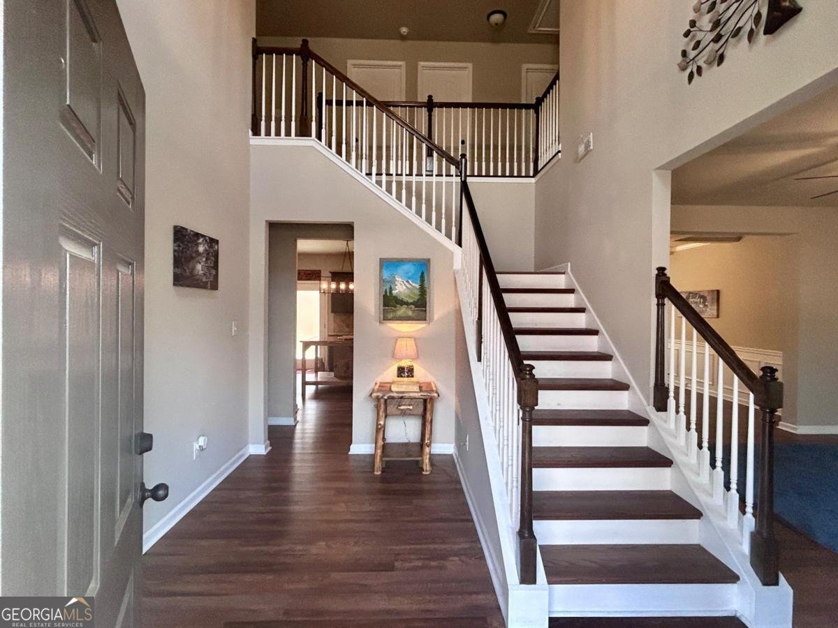 92 Old Bailey Farms Drive Senoia - 4