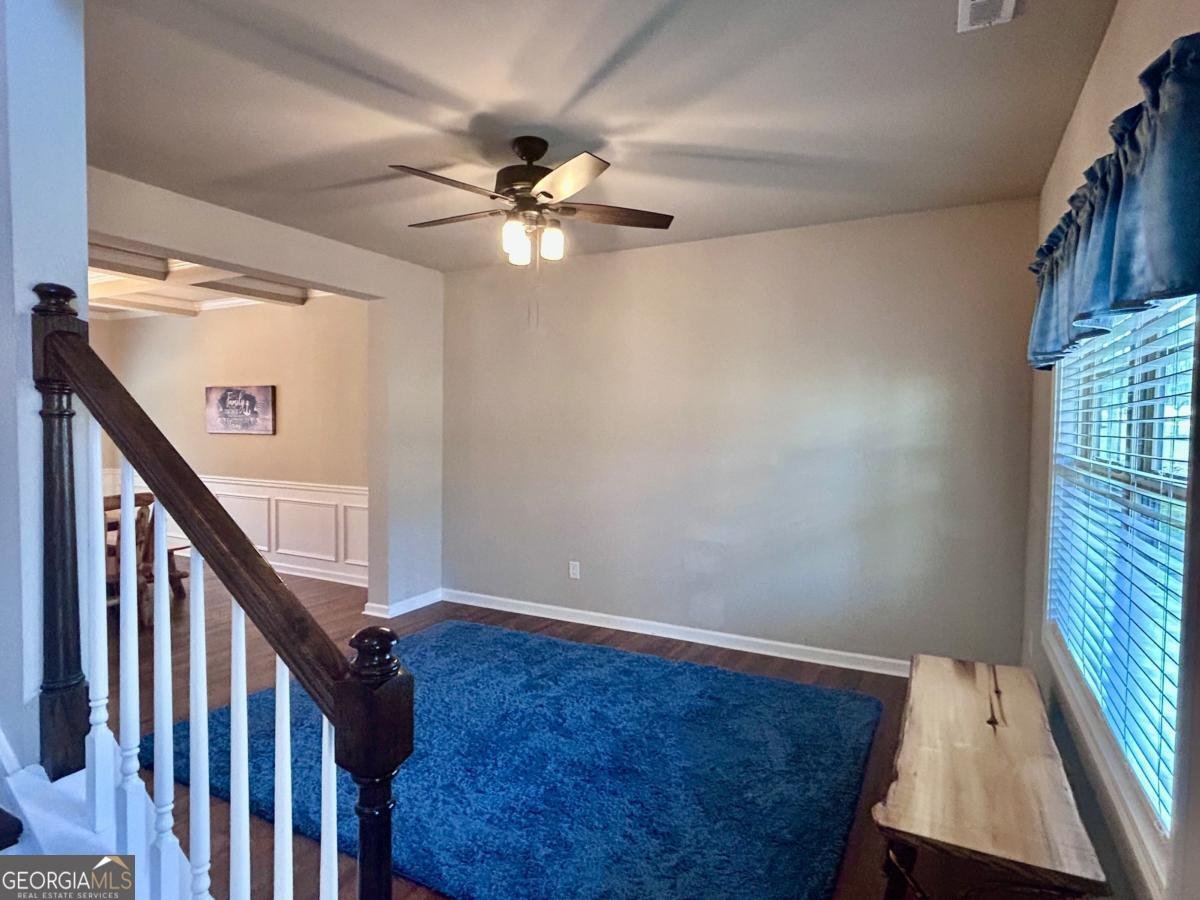92 Old Bailey Farms Drive Senoia - 5
