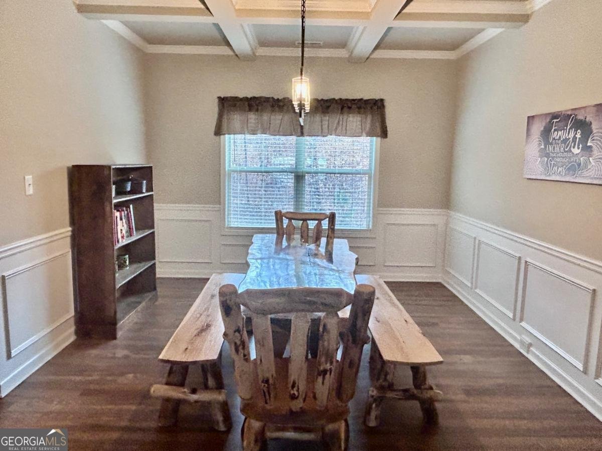 92 Old Bailey Farms Drive Senoia - 6