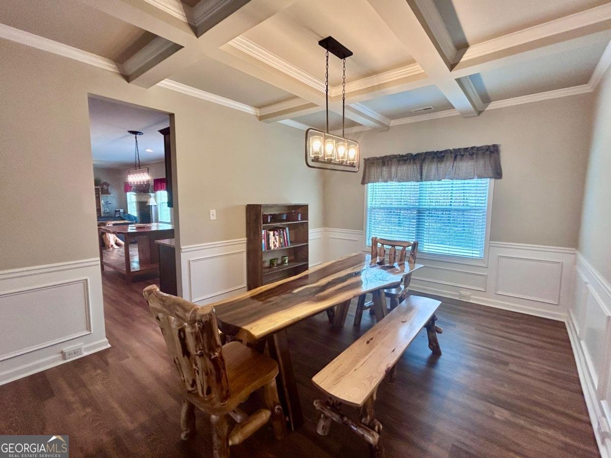 92 Old Bailey Farms Drive Senoia - 7