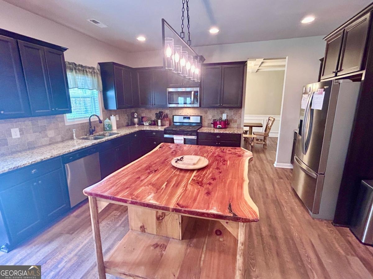 92 Old Bailey Farms Drive Senoia - 8