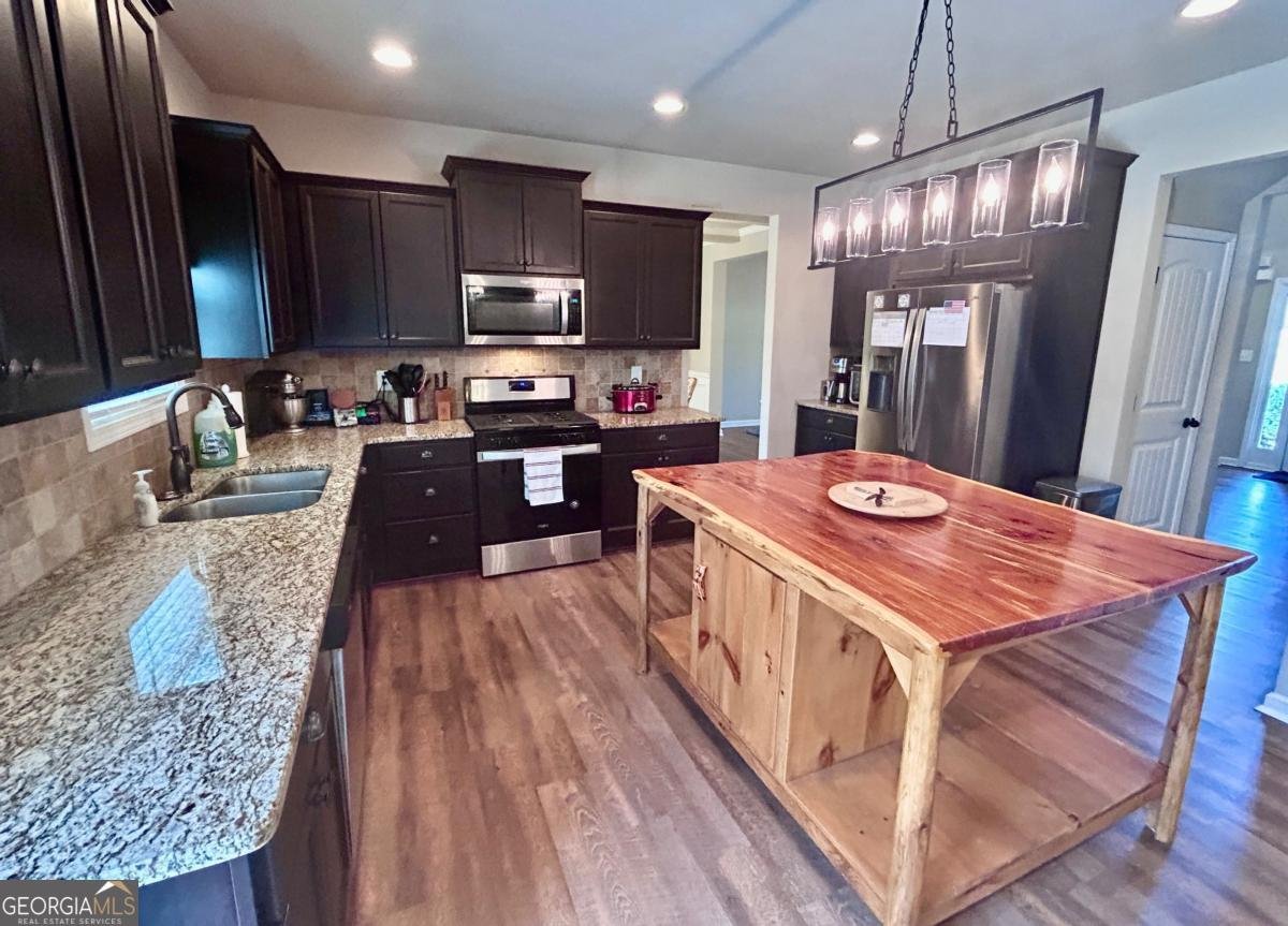 92 Old Bailey Farms Drive Senoia - 9